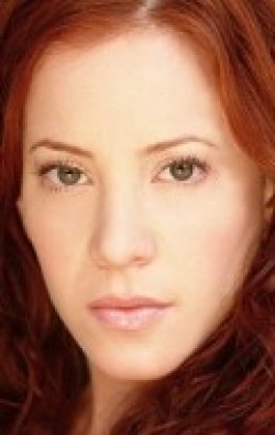 Full Amy Davidson filmography who acted in the movie Girl on the Edge.