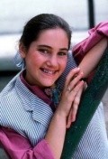 Full Amy Linker filmography who acted in the movie D.A.R.Y.L..