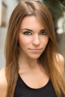 Full Amymarie Gaertner filmography who acted in the movie Dance Camp.