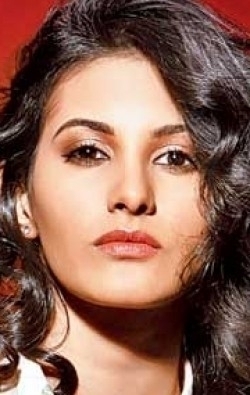 Full Amyra Dastur filmography who acted in the movie Mr. X.