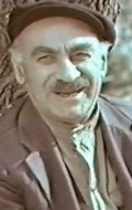Full A. Nersisyan filmography who acted in the movie Dzori Miro.