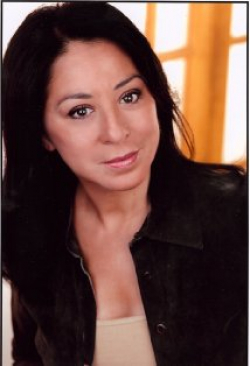 Full Ana Maria Estrada filmography who acted in the movie Category 5.
