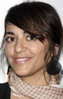 Full Ana Lily Amirpour filmography who acted in the movie A Girl Walks Home Alone at Night.