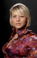 Full Ana Begic filmography who acted in the movie Nije kraj.