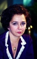 Full Ana Martin filmography who acted in the movie El profeta Mimi.