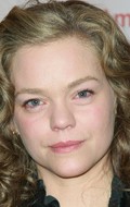 Full Ana Reeder filmography who acted in the movie The Return of the Muskrats.