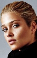 Full Ana Beatriz Barros filmography who acted in the movie The Victoria's Secret Fashion Show.