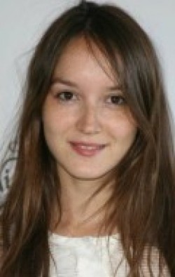 Full Anais Demoustier filmography who acted in the movie Hellphone.