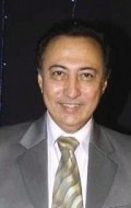 Full Anang Desai filmography who acted in the movie Amok.