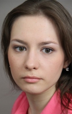 Full Anastasiya Ponomareva filmography who acted in the movie Uchilka.