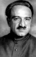 Full Anastas Mikoyan filmography who acted in the movie Trinity and Beyond: The Atomic Bomb Movie.