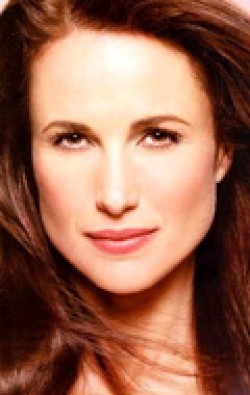 Full Andie MacDowell filmography who acted in the movie At Risk.