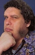 Full Andre the Giant filmography who acted in the movie The Princess Bride.