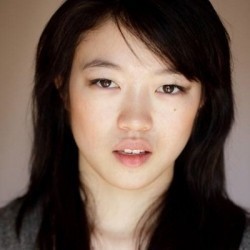 Full Andrea Chen filmography who acted in the movie Mistress America.
