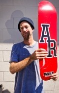 Full Andrew Reynolds filmography who acted in the movie Canvas: The Skateboarding Documentary.
