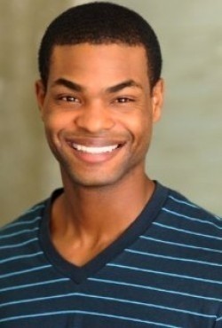 Full Andrew Bachelor filmography who acted in the movie Fifty Shades of Black.