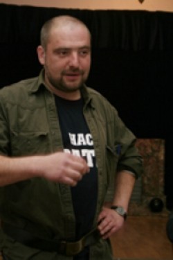 Full Andrey Ilenkov filmography who acted in the movie Strana OZ.