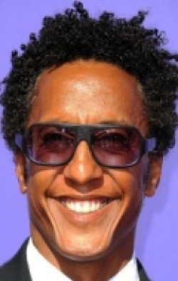 Full Andre Royo filmography who acted in the movie The Miracle of Spanish Harlem.