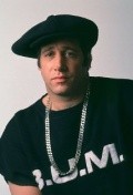 Full Andrew Dice Clay filmography who acted in the movie Pretty in Pink.