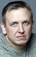 Full Andrei Shcherbovich-Vecher filmography who acted in the movie Chernyie beretyi.