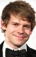 Full Andrew Keenan-Bolger filmography who acted in the movie Beauty and the Beast: The Enchanted Christmas.