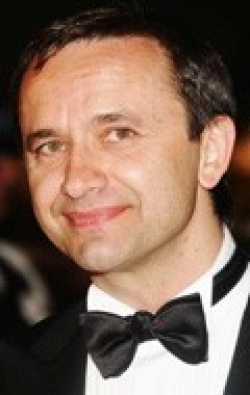 Full Andrei Zvyagintsev filmography who acted in the movie Lyubov do groba.