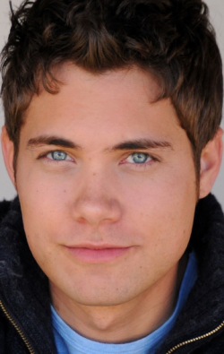 Full Andrew Seeley filmography who acted in the movie Another Cinderella Story.