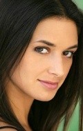 Full Andrea Gabriel filmography who acted in the movie Lost: Reckoning.