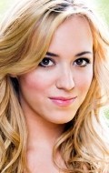 Full Andrea Bowen filmography who acted in the movie Divorce Invitation.