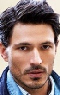 Full Andres Velencoso filmography who acted in the movie Fin.