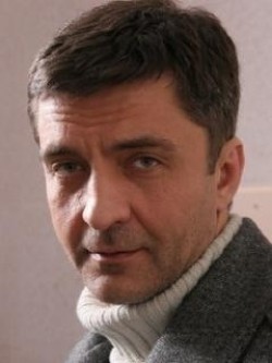 Full Andrey Chubchenko filmography who acted in the movie Zapreschennaya realnost.