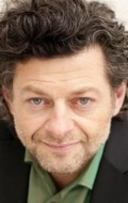 Full Andy Serkis filmography who acted in the movie Rise of the Planet of the Apes.