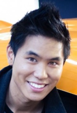 Full Andy Trieu filmography who acted in the movie Me and My Mates vs. The Zombie Apocalypse.