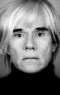 Full Andy Warhol filmography who acted in the movie Imagine.