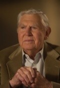 Full Andy Griffith filmography who acted in the movie The Strangers in 7A.