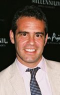 Full Andy Cohen filmography who acted in the movie Making the Boys.