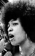 Full Angela Davis filmography who acted in the movie Bad City.
