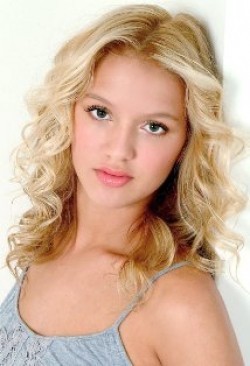 Full Angeline Appel filmography who acted in the movie Broken Promise.