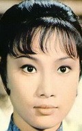 Full Angela Mao filmography who acted in the movie Tie jin gang da po zi yang guan.