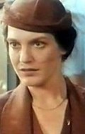 Full Angela Winkler filmography who acted in the movie Messer im Kopf.