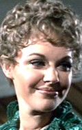 Full Angela Scoular filmography who acted in the movie Here We Go Round the Mulberry Bush.