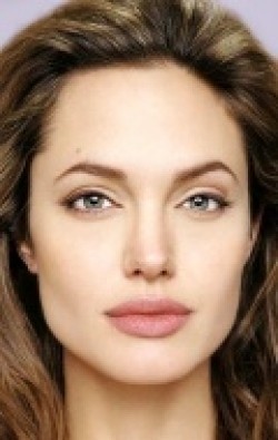 Full Angelina Jolie filmography who acted in the movie The Tourist.