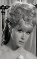 Full Angela Douglas filmography who acted in the movie BBC Sunday Night Theatre: When in Rome.