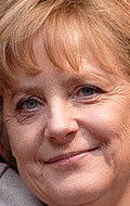 Full Angela Merkel filmography who acted in the movie Denk ich an Deutschland - Herr Wichmann von der CDU.