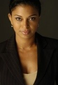 Full Angelle Brooks filmography who acted in the movie In Dark Places.