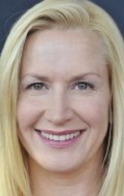 Full Angela Kinsey filmography who acted in the movie Furry Vengeance.