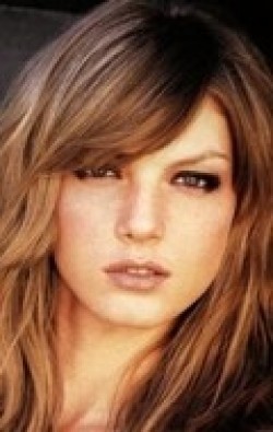Full Angela Lindvall filmography who acted in the movie Our Wild Hearts.