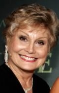Full Angela Rippon filmography who acted in the movie Never Mind the Horrocks.