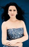 Full Angela Gheorghiu filmography who acted in the movie La traviata.