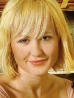 Full Angelina Mirimskaya filmography who acted in the movie Yujnyiy kalendar.